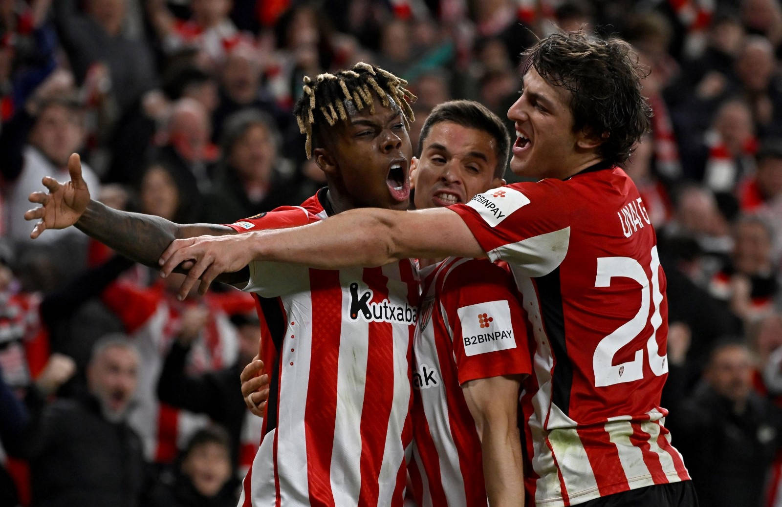 毕尔巴鄂竞技迎西甲关键赛;赛前绝杀压哨;压力陡增;纪律约束更严格(西甲前瞻毕尔巴鄂竞技最新消息) 毕尔巴鄂竞技迎西甲关键赛;赛前绝杀压哨;压力陡增;纪律约束更严格(西甲前瞻毕尔巴鄂竞技最新消息)