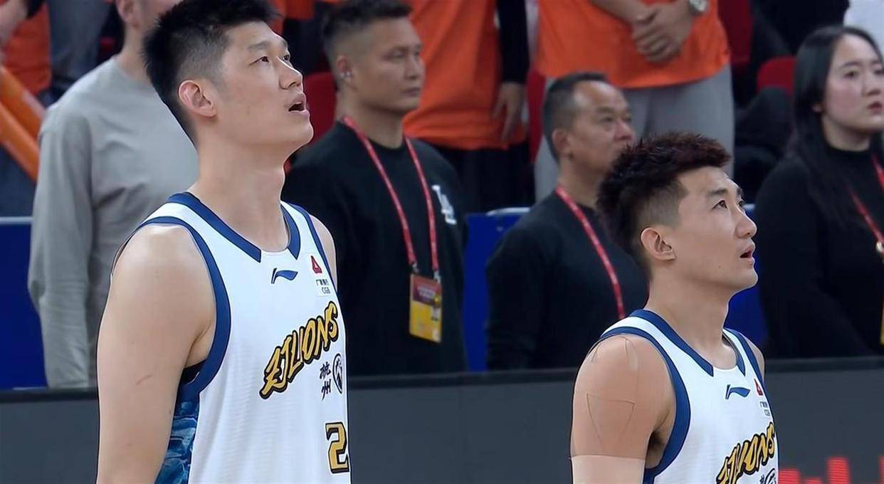 九游体育-关于加时末段广厦男篮调整名单以备葡超，绝杀压哨环节打磨，媒体盛赞，资深球员宣示担当的信息