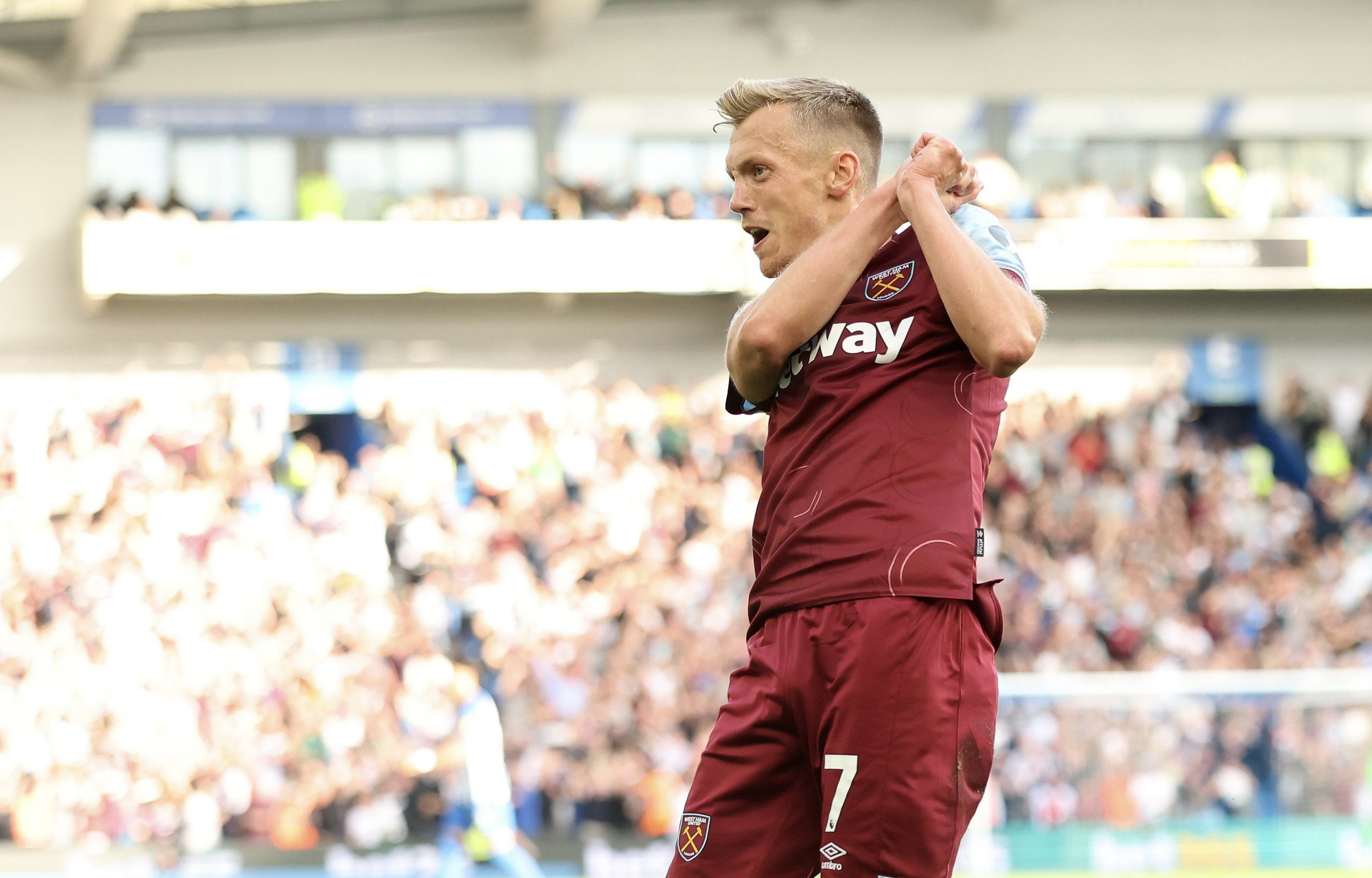 九游体育官方网站-关于赛前西汉姆强势反弹：欧联节点到来，震撼外界，年轻球员得到机会的信息