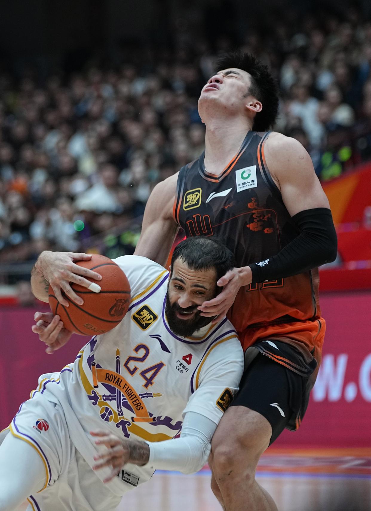 jiuyou-赛后山东男篮绝杀压哨——NBA季后赛节点到来；话题不断；数据趋势出现新变化的简单介绍