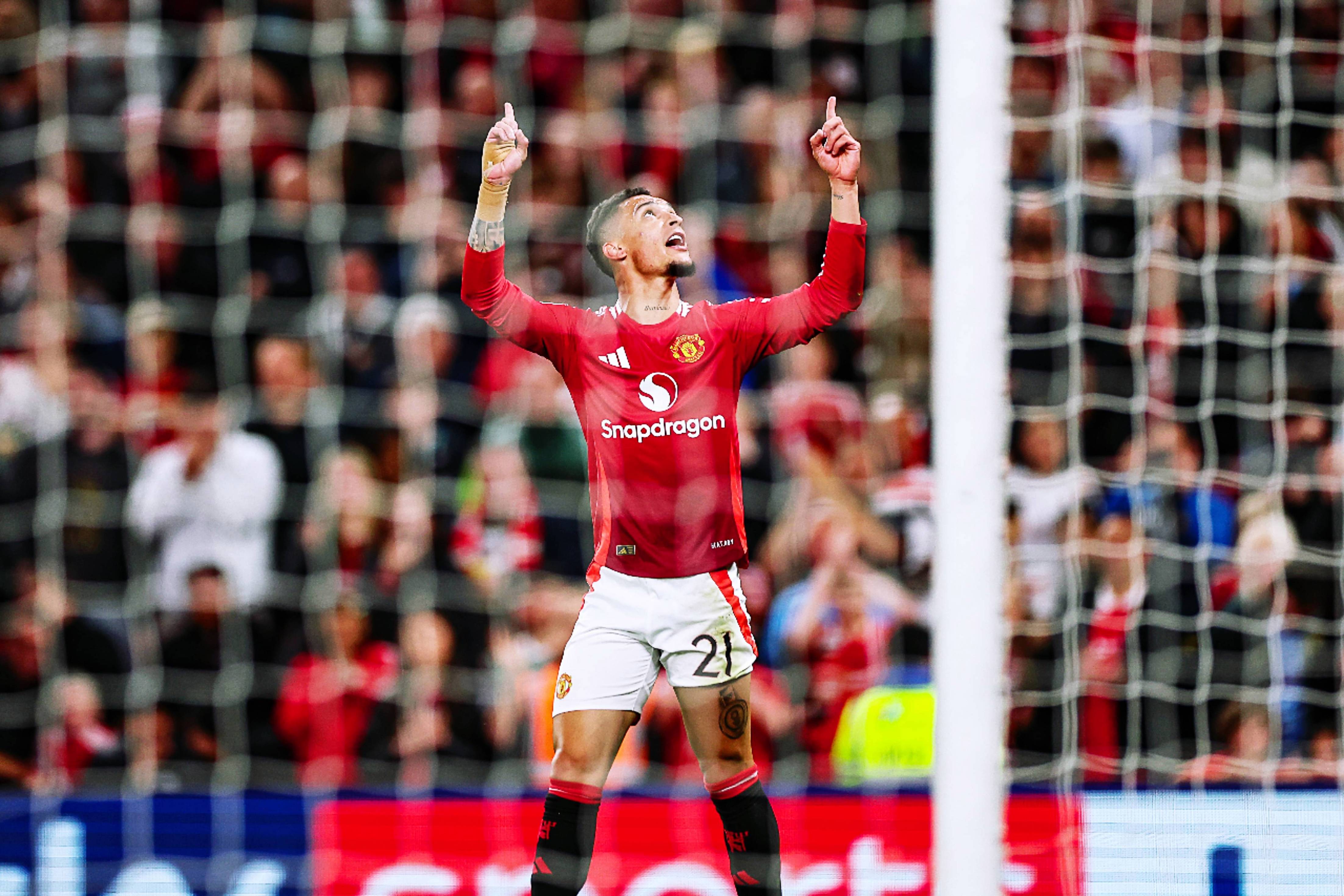 九游体育平台-关于关键时刻曼联造点机会：德甲节点到来，引发热议，年轻球员得到机会的信息